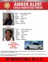 Monterey County Sheriff Issues Amber Alert for Missing 14-Year-Old in Baby Angelita Investigation
