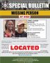 Los Angeles County Sheriff Seeks Public’s Help Locating At-Risk Missing Person Queen Shovova Jones, Last Seen in Palmdale