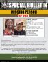 Los Angeles County Sheriff Seeks Public’s Help Locating At-Risk Missing Person Queen Shovova Jones, Last Seen in Palmdale