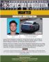 Los Angeles County Sheriff Seeks Public’s Help Locating Suspect Wanted for Murder in Norwalk