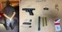 Monterey County Deputies Arrest Armed Soledad Suspect After Foot Pursuit at Crowded King City Event