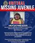 San Diego Police Seek Public’s Help Locating At-Risk Missing 11-Year-Old Girl, Last Seen on Gramercy Drive