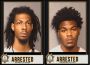 Two Suspects Arrested Following Armed Robbery at a Sacramento Smoke Shop on Watt Avenue