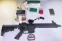 Operation Consequences Results in San Bernardino County for October 19-25, 2026: 5 Arrested and 18 Firearms Seized