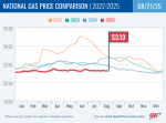 AAA Reports Gas Prices Go Down, but How Low Will They Go? – California at $4.52 Rises Three Cents Week-Over-Week