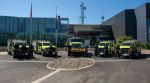 Ahead of Expected High Temperatures, Low Humidity, and Dry Lightning, California Governor Gavin Newsom Predeploys More Firefighting Resources to Placer and Calaveras Counties