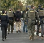 29 Domestic Violence Suspects Arrested in Tulare County During National Family Violence Apprehension Detail (Video)