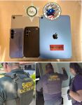 Bass Lake Man Arrested for Aggravated Sexual Exploitation & Online Communication with a Minor