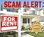 Mariposa County Sheriff Issues Scam Alert of a Rental Fraud Scheme Using Facebook Marketplace