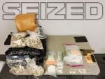 Turlock Police Arrest Suspects Connected to Mailing Drugs to Pleasant Valley State Prison Inmate in Coalinga