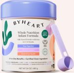 California Launches Public Hotline to Help Answer Questions on Recall of All ByHeart Whole Nutrition Infant Formula Products and Infant Botulism