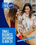 California Governor Gavin Newsom Celebrates Small Business Saturday, Encourages Residents To Support Their Community By Shopping Local, Says, “Small Businesses Are Central To California’s Economic Strength And Cultural Identity”