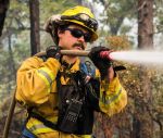 California U.S. Senator Alex Padilla Introduces Bipartisan Bill to Better Protect and Compensate Federal Firefighters