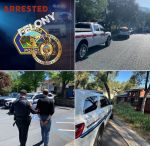 Sonora Police Arrest Suspect for Felony Child Pornography Crimes and Drug Charges