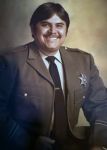 Tulare County Sheriff Sadly Announces the Passing of Retired Deputy Arthur Michael Nava in Idaho