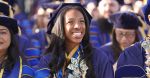 Commencement Ceremonies on May 15-17, Celebrates UC Merced's History, Looks Ahead to Future