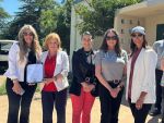 John C. Fremont Healthcare District Honored Staff During Hospital Week
