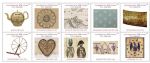 U.S. Postal Service Celebrates Revolutionary War-Era Objects with New Booklet Featuring 20 First-Class Forever Stamps