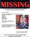 El Dorado County Sheriff Seeks Public’s Help Locating Missing Hiker Jason Coughran, Last Seen in Desolation Wilderness Area