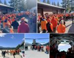 El Dorado County Sheriff Announces Search for Missing Hiker Jason Coughran Continues in Desolation Wilderness Area