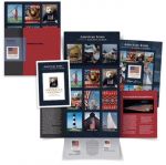 U.S. Postal Service Celebrates America’s 250th Anniversary With Commemorative Initiatives and Merchandise