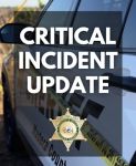 Burglary Suspect Killed in Madera County Deputy-Involved Shooting After Attacking Deputy