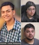 Fresno County Sheriff Detectives Arrest Two Suspects for 2019 Fowler Homicide of Jose Vasquez of Selma