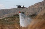 California Congressmen John Garamendi and George Whitesides Introduce Bipartisan Bill to Enhance Wildfire Response Under the FireGuard Program