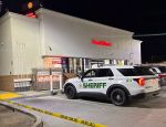 Armed Robbery at Speedway Gas Station in Earlimart Prompts Search for Three Suspects in Tulare County