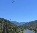 California Department of Fish and Wildlife (CDFW) Continues to Cite Individuals in Siskiyou County for Illegal Suction Dredge Mining