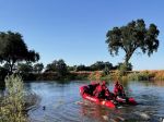 Merced County and Merced Irrigation District Urge Extreme Caution As Flows On Merced River To Increase Amid High Temperatures