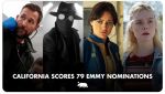 Governor Newsom Says, “California’s Creative Economy Is Powered By Extraordinary Talent, Creativity, And A Commitment To Storytelling” as California Film and Television Tax Credit Awardees Secure 79 Emmy Nominations