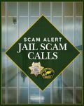 Placer County Sheriff Announces Jail Scams Targeting Family Members on the Rise