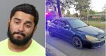 Madera Suspect Arrested for DUI After Nearly Striking Pedestrian While Speeding in Fresno