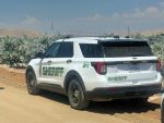 Tulare County Deputies Search for Suspect Wanted for Armed Robbery of a Farm Worker Near Lindsay