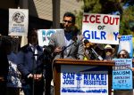 California Assemblyman Robert Rivas Joins Community Leaders to Fight Against ICE Detention Center in Gilroy, Says, 