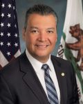 California U.S. Senator Alex Padilla Condemns Trump’s Attacks on Temporary Protected Status (TPS) Holders as Trump Administration Has Announced Upcoming Efforts to Arrest and Deport Over 300,000 Haitian Nationals in the U.S.