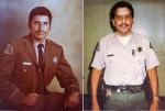 Tulare County Sheriff Sadly Announces the Passing of Former Deputy Herman Ortiz Martinez