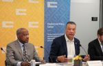 U.S. Senator Alex Padilla, California Leaders Sound Alarm as Trump Administration Cuts Billions in Federal Funding