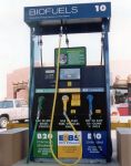 President Trump’s U.S. Environmental Protection Agency (EPA) Expands Gasoline Supply to Lower Prices at the Pump