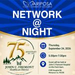 John C. Fremont Healthcare District to Celebrate 75 Years with Community Open House on Thursday, September 24, 2026