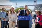 California Governor Gavin Newsom Says, “Innovation Comes With Responsibility And Protecting Our Children Comes First” as He Signs Strongest Child Safety Chatbot and Social Media Laws in the Nation