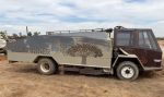 Observant Kerman Farmer Helps Fresno County Ag Detectives Return Stolen Farm Equipment to Rightful Owner