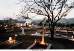 Hornitos Honors Día de los Muertos Tradition on All Souls' Day on Monday, November 2, 2026