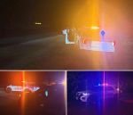 Tulare County Detectives Investigating After Woman Injured in Drive-By Shooting in Orosi