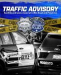 Pedestrian Injured After Being Struck by a Vehicle on Coffee Road and Floyd Avenue in Modesto