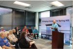 KFF Health News: Trump Dangles Rural Health Dollars To Push States To Change Hospital Laws