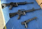 California U.S. Senator Adam Schiff, House Democrats Lead Bicameral Supreme Court Amicus Brief Defending Constitutional Authority to Pass Laws Regarding Assault Weapons