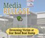 Yuba County Sheriff Identifies Olivehurst Drowning Victim Overcome by Strong Currents at Star Bend Boat Ramp