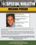 Los Angeles County Sheriff Seeks Public's Help Locating Missing Person Rawan Louis Rayyan, Last Seen in La Mirada